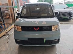 Wuling Hongguang MINIEV 2020 Deluxe Edition LFP Battery - ფოტო 3