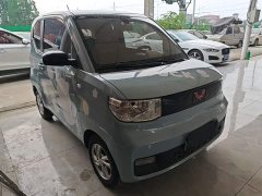 Wuling Hongguang MINIEV 2020 Deluxe Edition LFP Battery - ფოტო 4