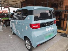 Wuling Hongguang MINIEV 2020 Deluxe Edition LFP Battery - ფოტო 5