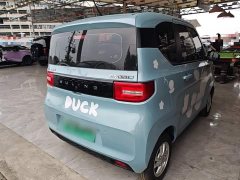 Wuling Hongguang MINIEV 2020 Deluxe Edition LFP Battery - ფოტო 7