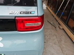 Wuling Hongguang MINIEV 2020 Deluxe Edition LFP Battery - ფოტო 8