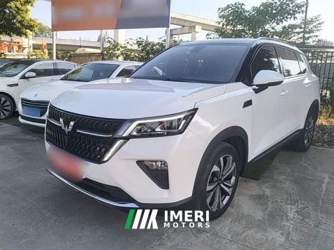 2021 Wuling Xingchen 1.5T CVT Xinghuai Edition - ავტომობილი ჩინეთიდან