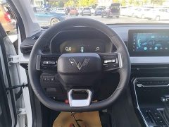 Wuling Xingchen 1.5T CVT Xinghuai Edition - ფოტო 11