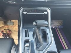 Wuling Xingchen 1.5T CVT Xinghuai Edition - ფოტო 14