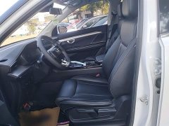 Wuling Xingchen 1.5T CVT Xinghuai Edition - ფოტო 15
