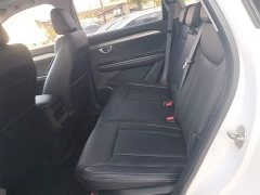 Wuling Xingchen 1.5T CVT Xinghuai Edition - ფოტო 17