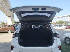 Wuling Xingchen 1.5T CVT Xinghuai Edition - ფოტო 19