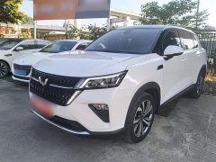 Wuling Xingchen 1.5T CVT Xinghuai Edition - ფოტო 2