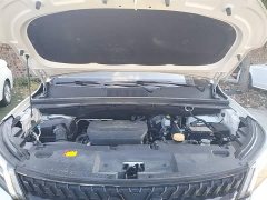 Wuling Xingchen 1.5T CVT Xinghuai Edition - ფოტო 20