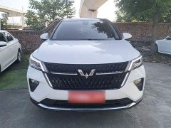 Wuling Xingchen 1.5T CVT Xinghuai Edition - ფოტო 3