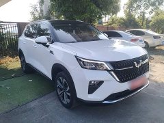 Wuling Xingchen 1.5T CVT Xinghuai Edition - ფოტო 4