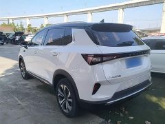Wuling Xingchen 1.5T CVT Xinghuai Edition - ფოტო 5