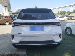 Wuling Xingchen 1.5T CVT Xinghuai Edition - ფოტო 6