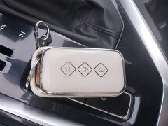 Wuling Xingchen 1.5T CVT Xinghuai Edition - ფოტო 9