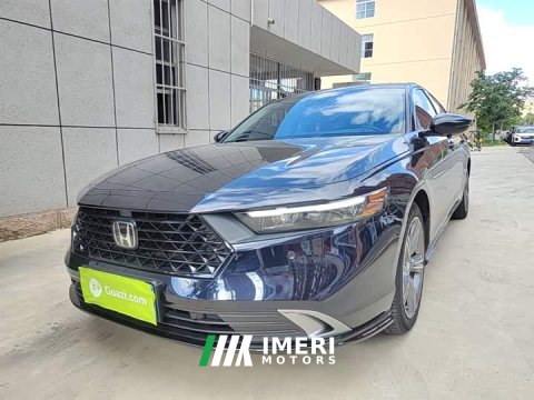 2024 Honda Accord 2023 260TURBO Excellence Edition - ავტომობილი ჩინეთიდან