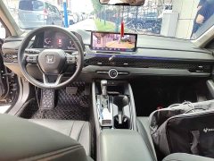 Honda Accord 2023 260TURBO Excellence Edition - ფოტო 10