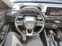 Honda Accord 2023 260TURBO Excellence Edition - ფოტო 11