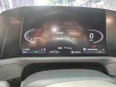 Honda Accord 2023 260TURBO Excellence Edition - ფოტო 12