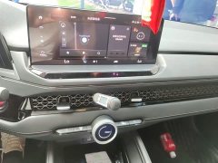 Honda Accord 2023 260TURBO Excellence Edition - ფოტო 13