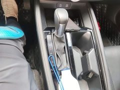 Honda Accord 2023 260TURBO Excellence Edition - ფოტო 14