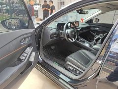 Honda Accord 2023 260TURBO Excellence Edition - ფოტო 16