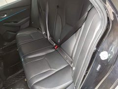 Honda Accord 2023 260TURBO Excellence Edition - ფოტო 17