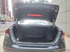 Honda Accord 2023 260TURBO Excellence Edition - ფოტო 19