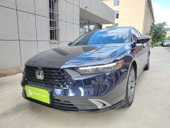 Honda Accord 2023 260TURBO Excellence Edition - ფოტო 2