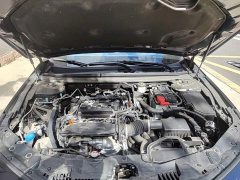 Honda Accord 2023 260TURBO Excellence Edition - ფოტო 20