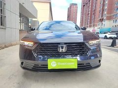 Honda Accord 2023 260TURBO Excellence Edition - ფოტო 3