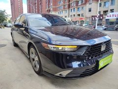 Honda Accord 2023 260TURBO Excellence Edition - ფოტო 4