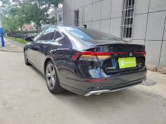 Honda Accord 2023 260TURBO Excellence Edition - ფოტო 5