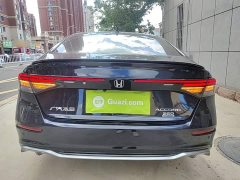 Honda Accord 2023 260TURBO Excellence Edition - ფოტო 6