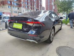 Honda Accord 2023 260TURBO Excellence Edition - ფოტო 7