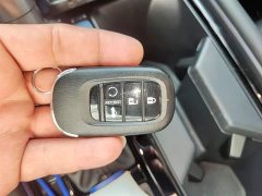 Honda Accord 2023 260TURBO Excellence Edition - ფოტო 9