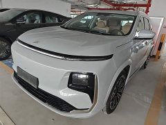 Jetour Jietu Shanhai L9 1.5TD 2DHT Flagship 6-Seater - ფოტო 1