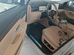 Jetour Jietu Shanhai L9 1.5TD 2DHT Flagship 6-Seater - ფოტო 16