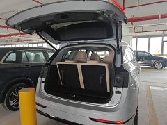 Jetour Jietu Shanhai L9 1.5TD 2DHT Flagship 6-Seater - ფოტო 19