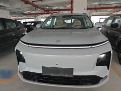 Jetour Jietu Shanhai L9 1.5TD 2DHT Flagship 6-Seater - ფოტო 3