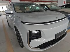 Jetour Jietu Shanhai L9 1.5TD 2DHT Flagship 6-Seater - ფოტო 4