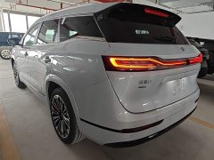 Jetour Jietu Shanhai L9 1.5TD 2DHT Flagship 6-Seater - ფოტო 5