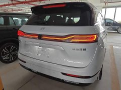 Jetour Jietu Shanhai L9 1.5TD 2DHT Flagship 6-Seater - ფოტო 6