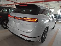 Jetour Jietu Shanhai L9 1.5TD 2DHT Flagship 6-Seater - ფოტო 7