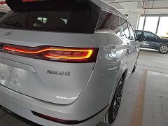 Jetour Jietu Shanhai L9 1.5TD 2DHT Flagship 6-Seater - ფოტო 8