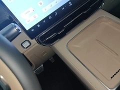 Jetour Jietu Shanhai L9 1.5TD 2DHT Flagship 6-Seater - ფოტო 9