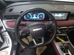 Jetour Jietu X70 PLUS 2023 1.5T DCT Self-Reliant PRO 5-Seater - ფოტო 11