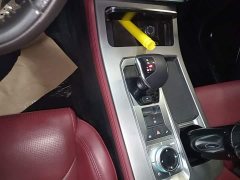 Jetour Jietu X70 PLUS 2023 1.5T DCT Self-Reliant PRO 5-Seater - ფოტო 14