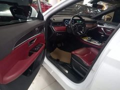 Jetour Jietu X70 PLUS 2023 1.5T DCT Self-Reliant PRO 5-Seater - ფოტო 15