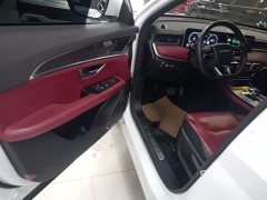 Jetour Jietu X70 PLUS 2023 1.5T DCT Self-Reliant PRO 5-Seater - ფოტო 16