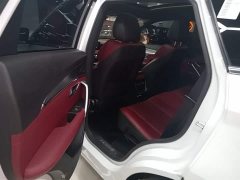 Jetour Jietu X70 PLUS 2023 1.5T DCT Self-Reliant PRO 5-Seater - ფოტო 17